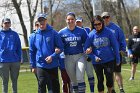 Softball Senior Day  Wheaton College Softball Senior Day 2022. - Photo by: KEITH NORDSTROM : Wheaton, Baseball